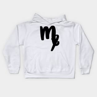 Virgo Kids Hoodie